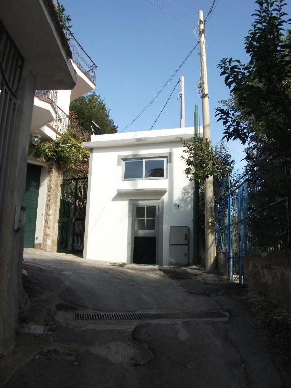 Ruderi Cetara Quarto foto