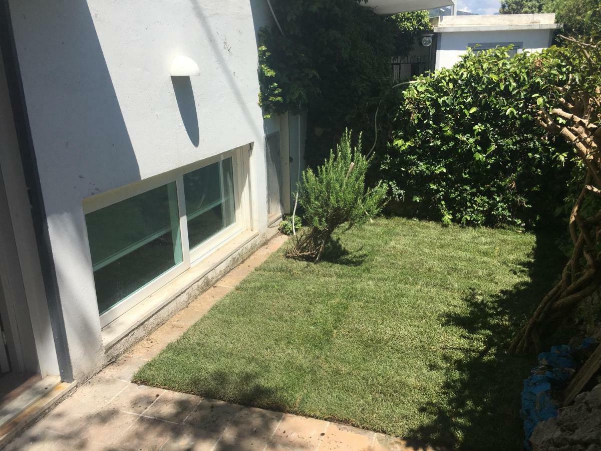 Ruderi Cetara Exterior foto
