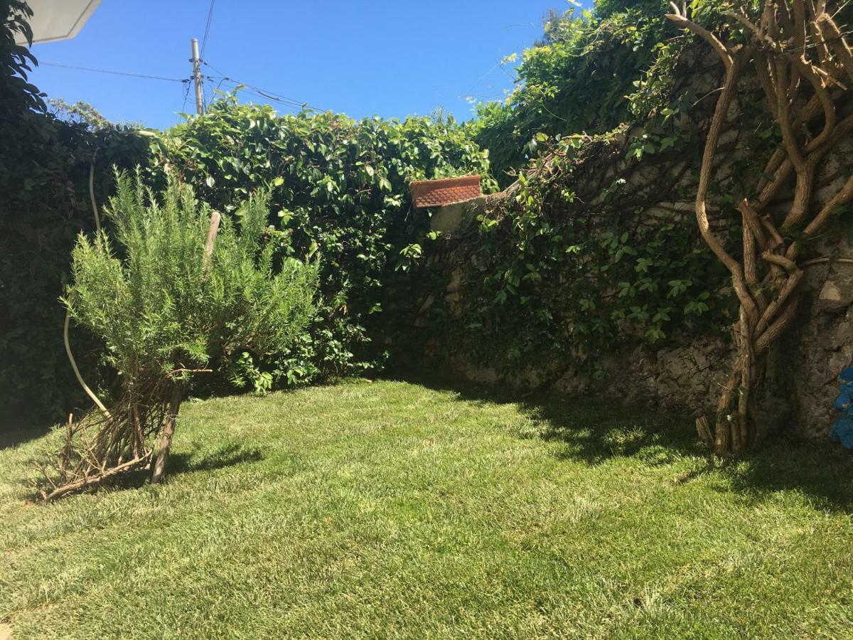 Ruderi Cetara Exterior foto